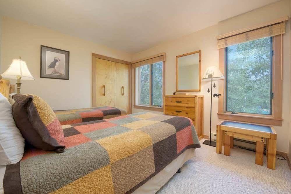 Hotel Rendezvous By Jhrl Teton Village Exteriér fotografie